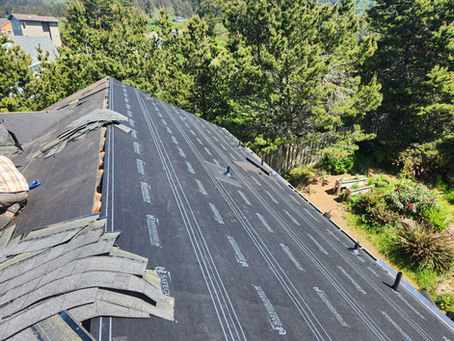 Roof Repair vs Roof Replacement