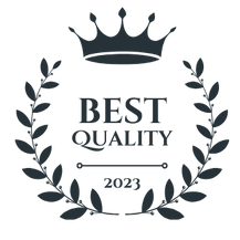 Best Quality Award 2023
