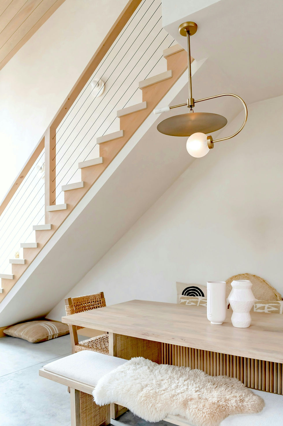 picture of Airbnb, deep cleaning