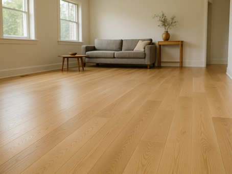 picture of hardwood flooring
