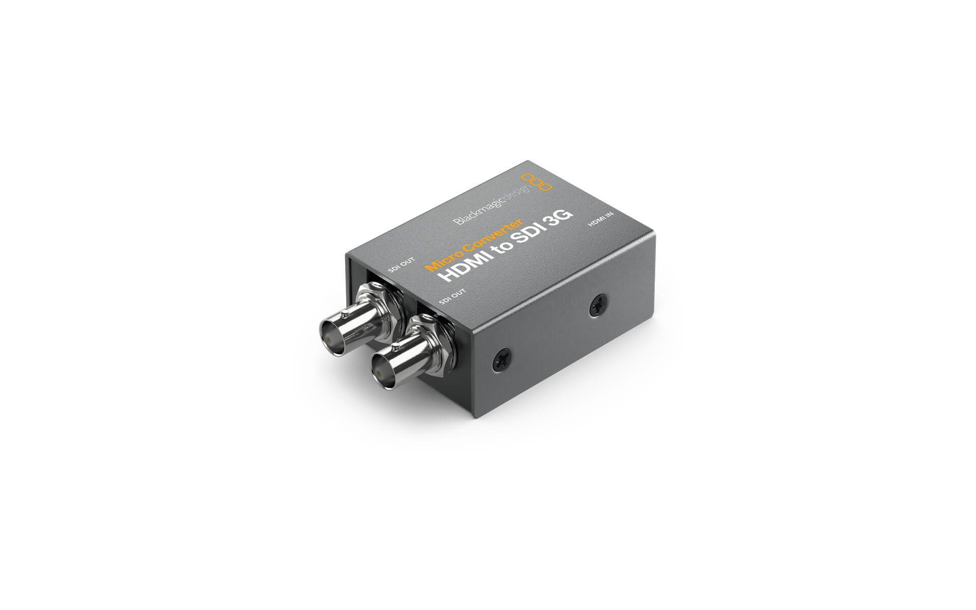 Blackmagic SDI To HDMI 3G Micro Converter