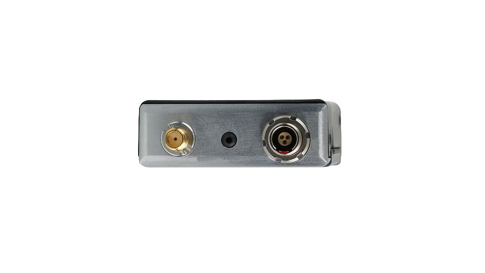 Thumbnail: Zaxcom ZMT4 Transmitter