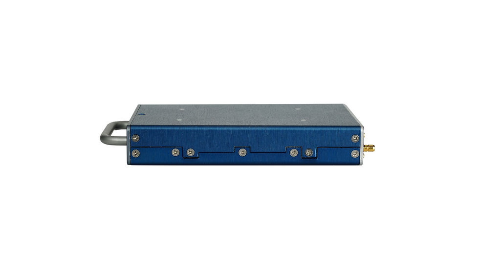 Thumbnail: Zaxcom MRX414 Quad Receiver Module