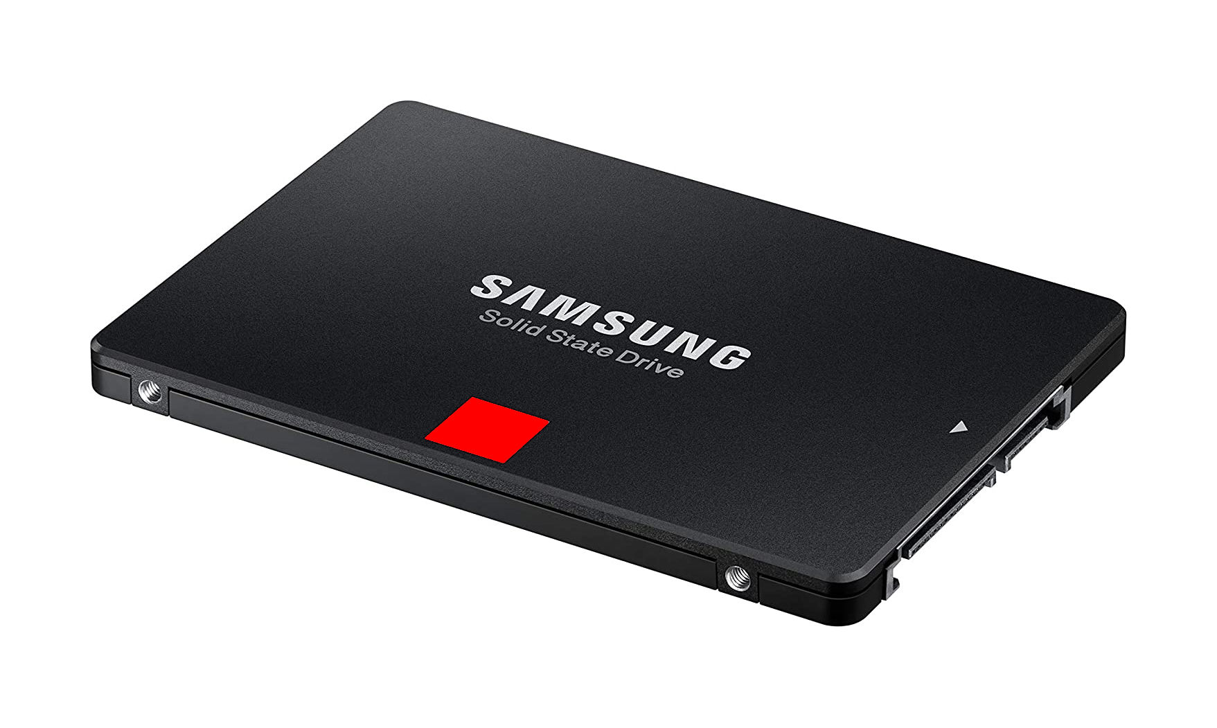 Samsung V-NAND 850 2TB SSD