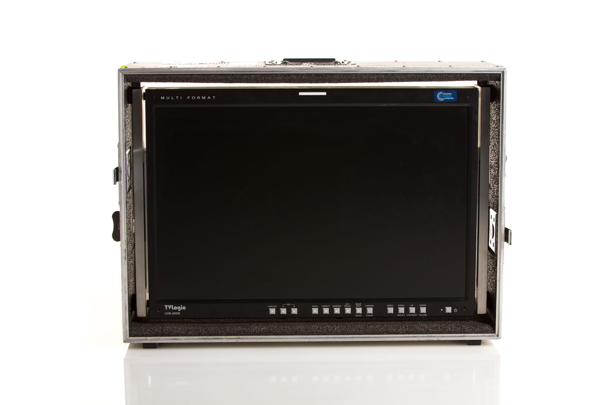 TV Logic LVM-243W 24inch Monitor