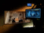 SAS - Who Dares Wins Season 5 Mirror Room Camera Operator