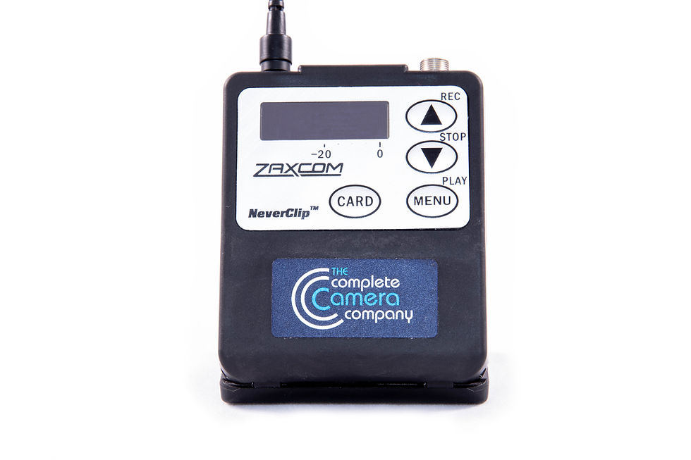 The Complete Camera Company Fixed Rig Camera Specialists Panasonic