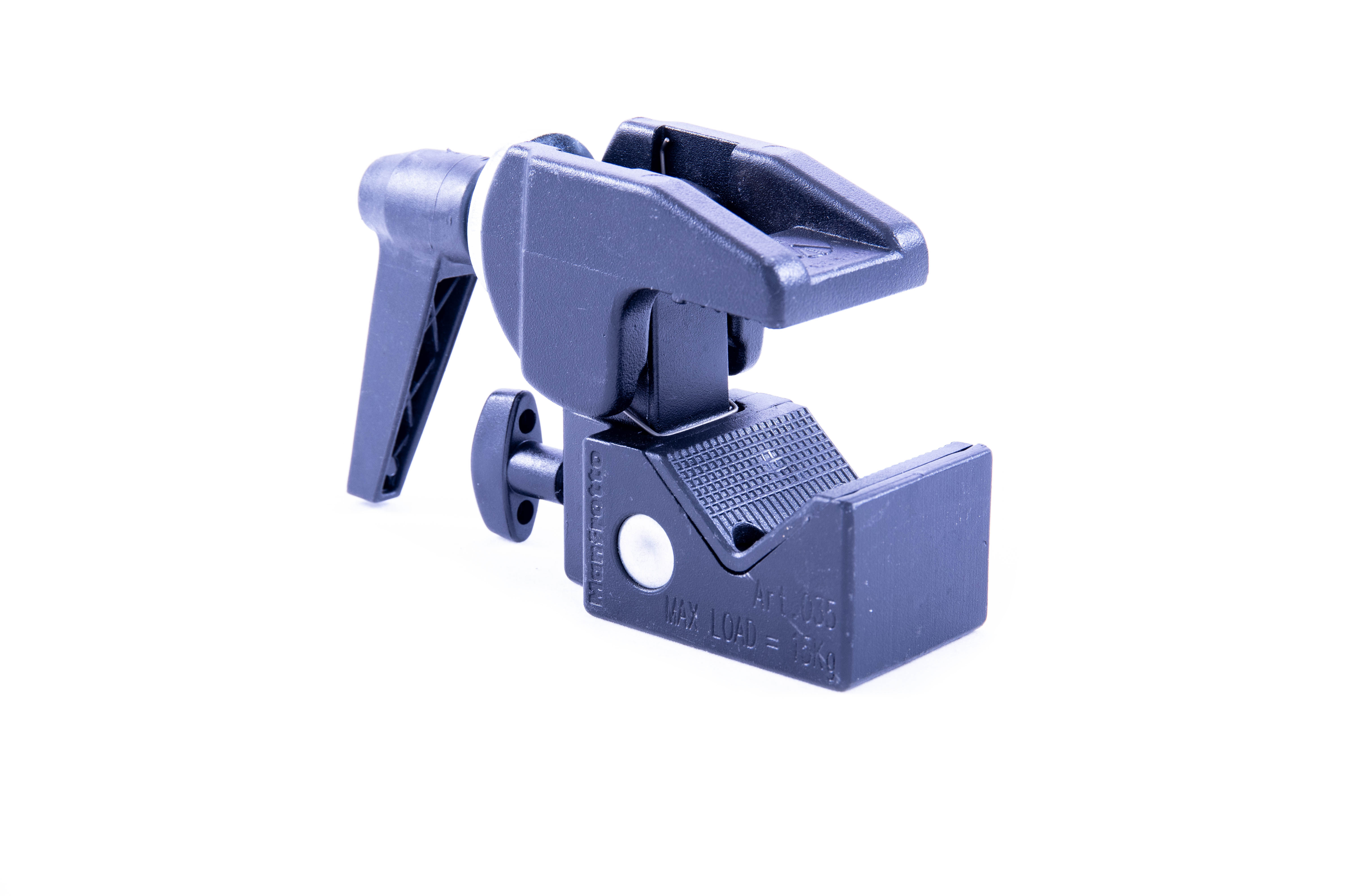 Manfrotto 035RL K-Clamp