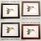 Thumbnail: Hummingbird Print