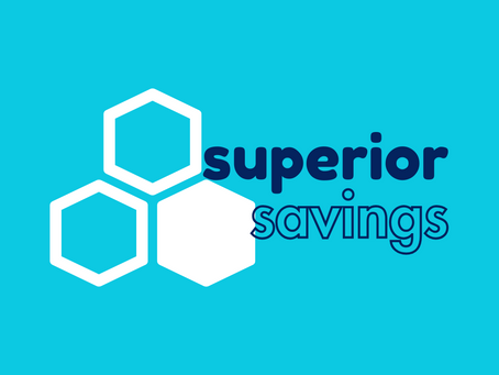Get Serious about Saving