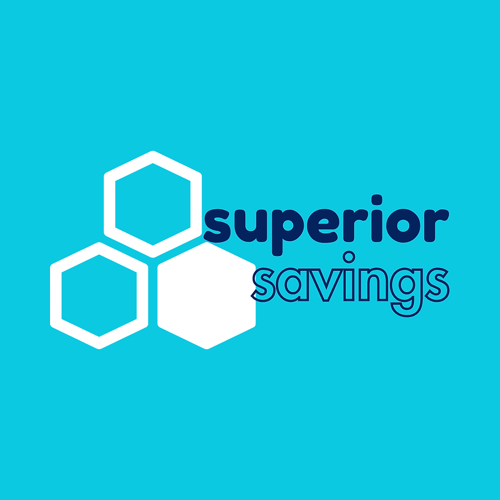 Get Serious about Saving