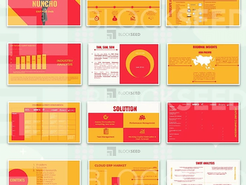 Your Worries Is No More Yours! ERP Market Research