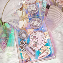 Flower Knows Unicorn Series Collection 2022