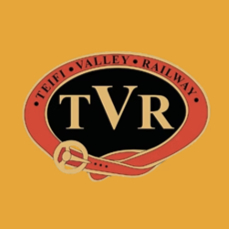 Writer: Teifi Valley Railway
