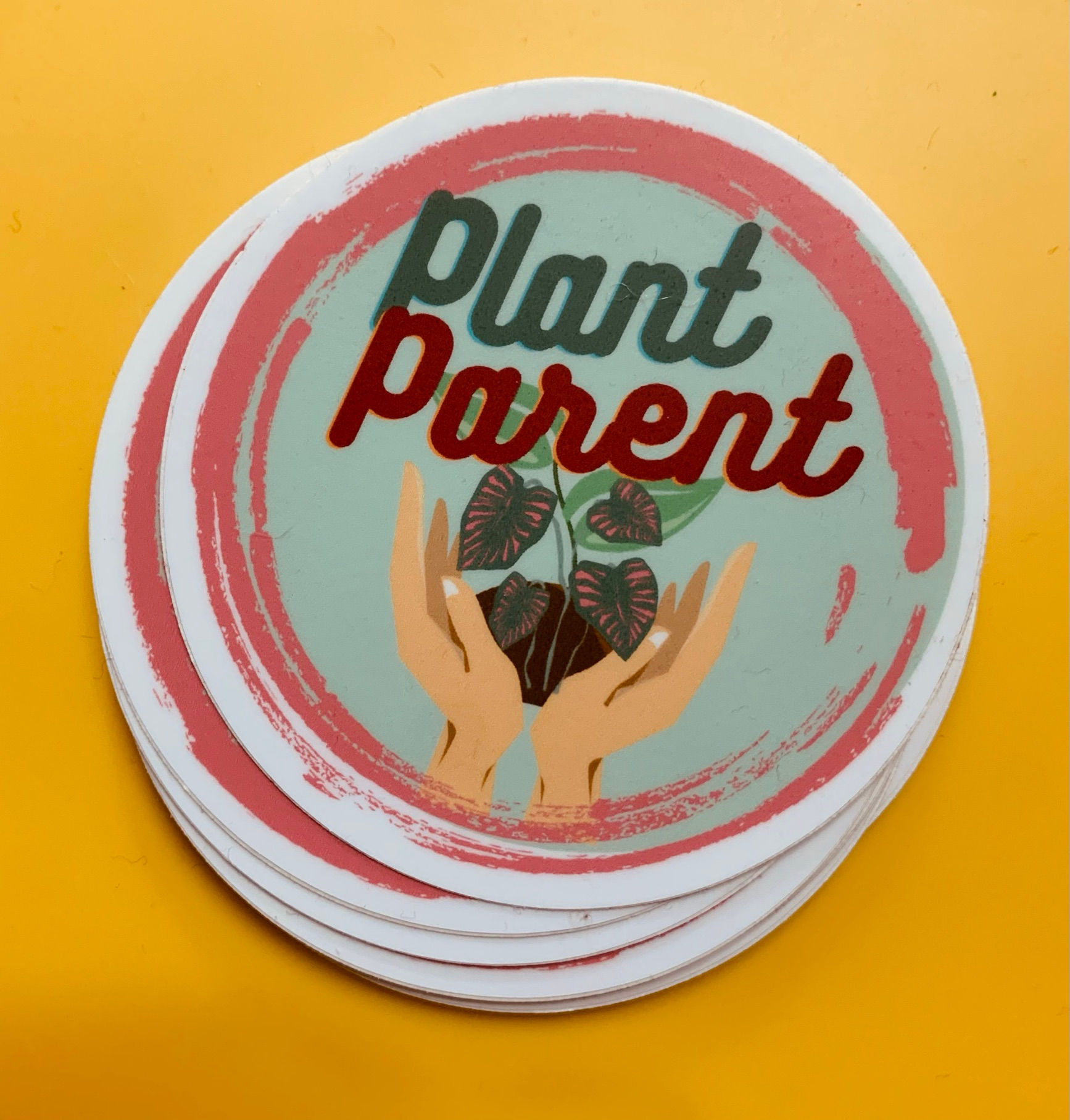 Plant Parent
