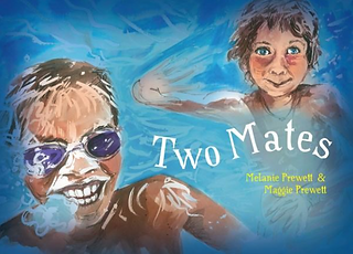 Téa & Belle Indigenous Book Club