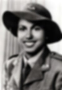 Strong and Proud Tidda Queen, Kath Walker