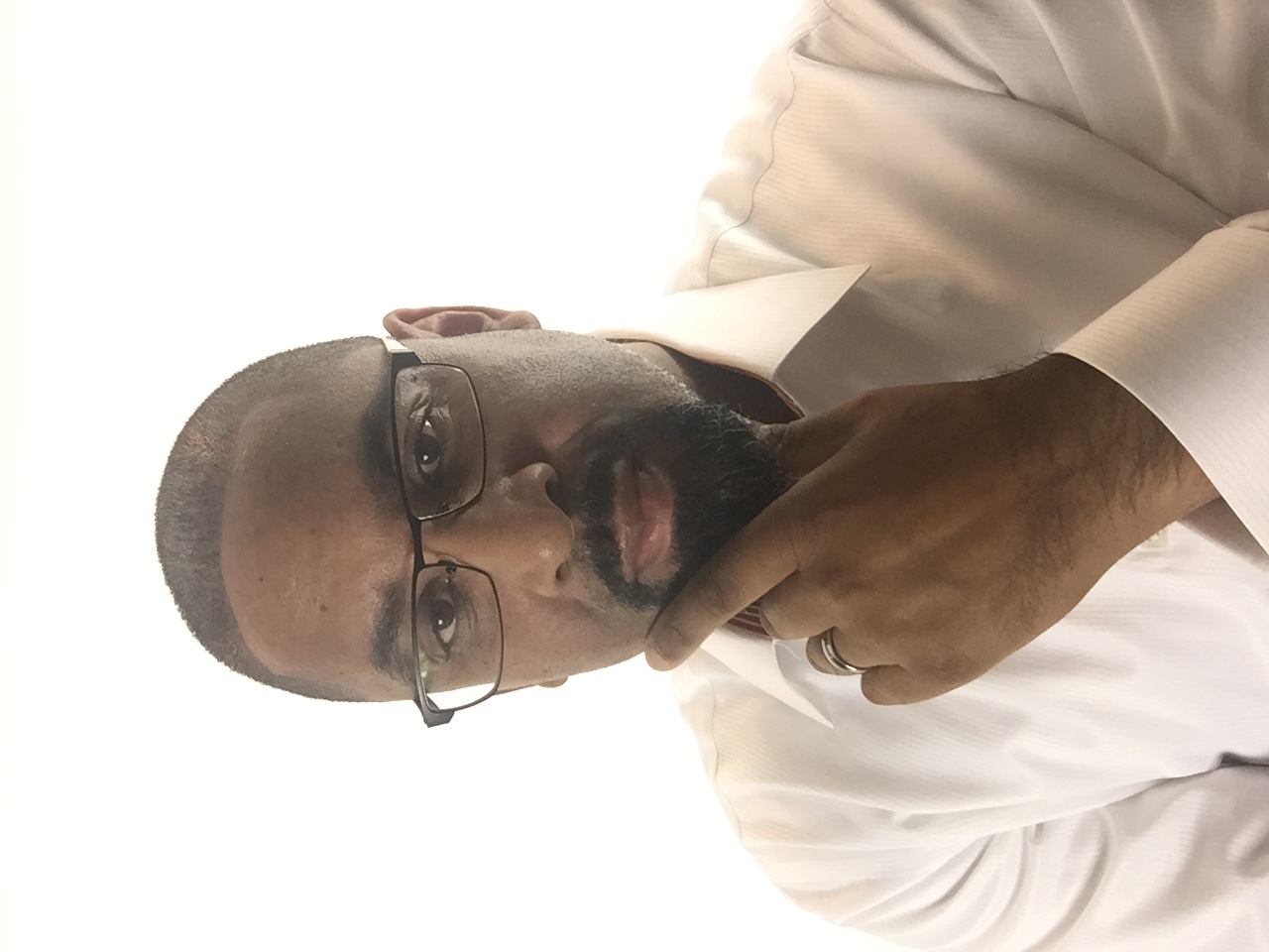 Writer: Roger Williams Jr