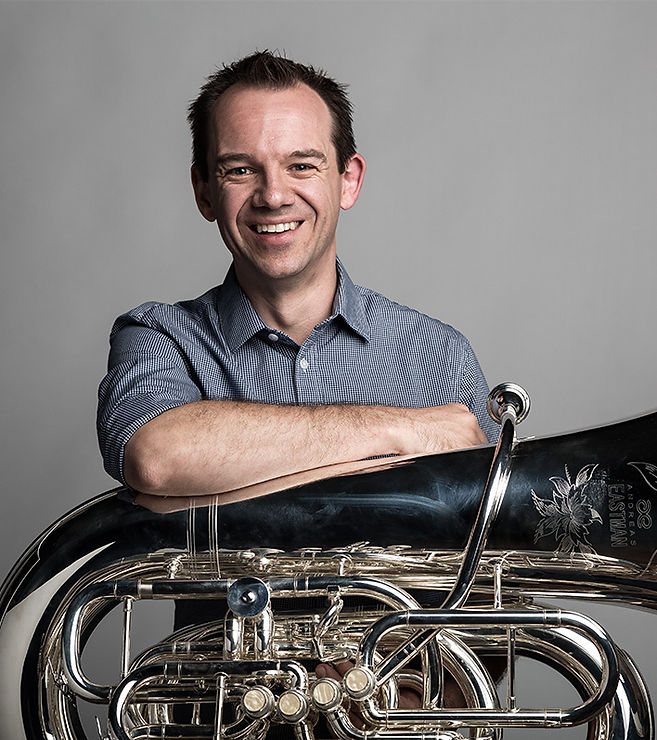 Scott Sutherland profile tuba.jpg