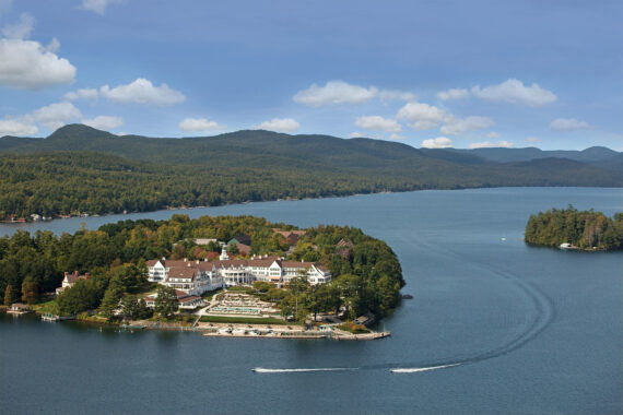 Loyalty Trip at The Sagamore Resort