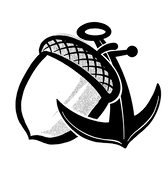 Acorn & Anchor Therapy Centre, Neurodivergence affirming therapy LOGO