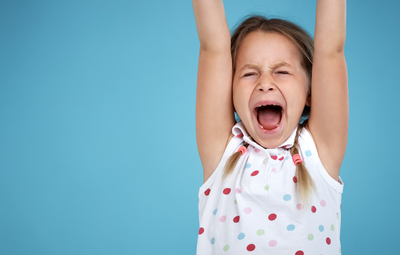 Neurodivergent Kids: The Power of Self-Regulation