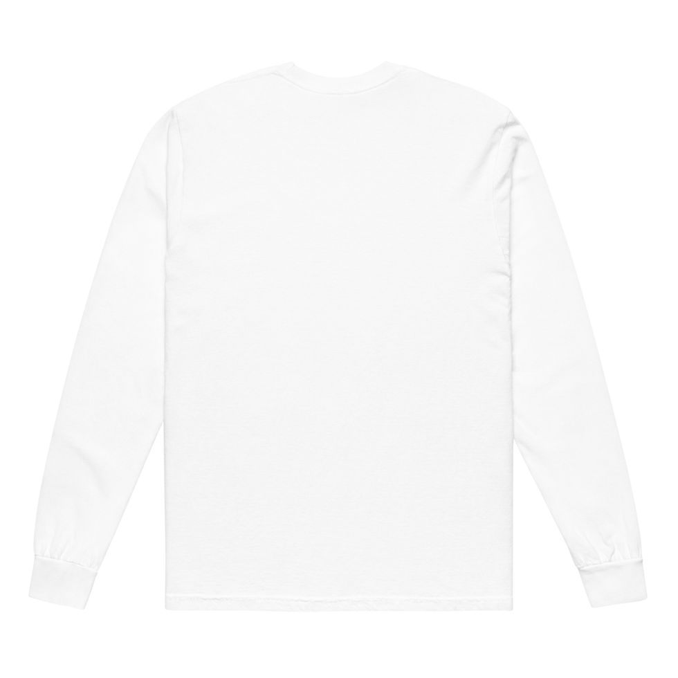 Miniature : Ski Trucks Sasquatch Heavyweight Long-Sleeve Shirt