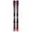 Miniature : Elan Wildcat 82c Skis w/ Elan ELW Demo Binding - 158cm - Good Condition