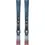 Thumbnail: Rossignol Rallybird 92 w/Look Xpress 11 Demo Binding - 162cm - New Condition