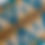 縮圖：Pendleton X Yune Yoga Mat - Siskiyou - 5mm