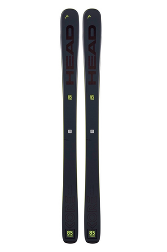 HEAD KORE 87 171cm attack11GW ヘッド コア Head Kore 87 w/ Tyrolia Attack 11 GW Demo Binding - 184cm