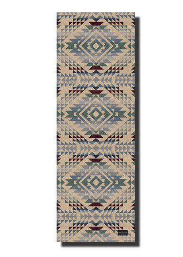 Pendleton x Yune Yoga Falcon Sunset PER Yoga Mat