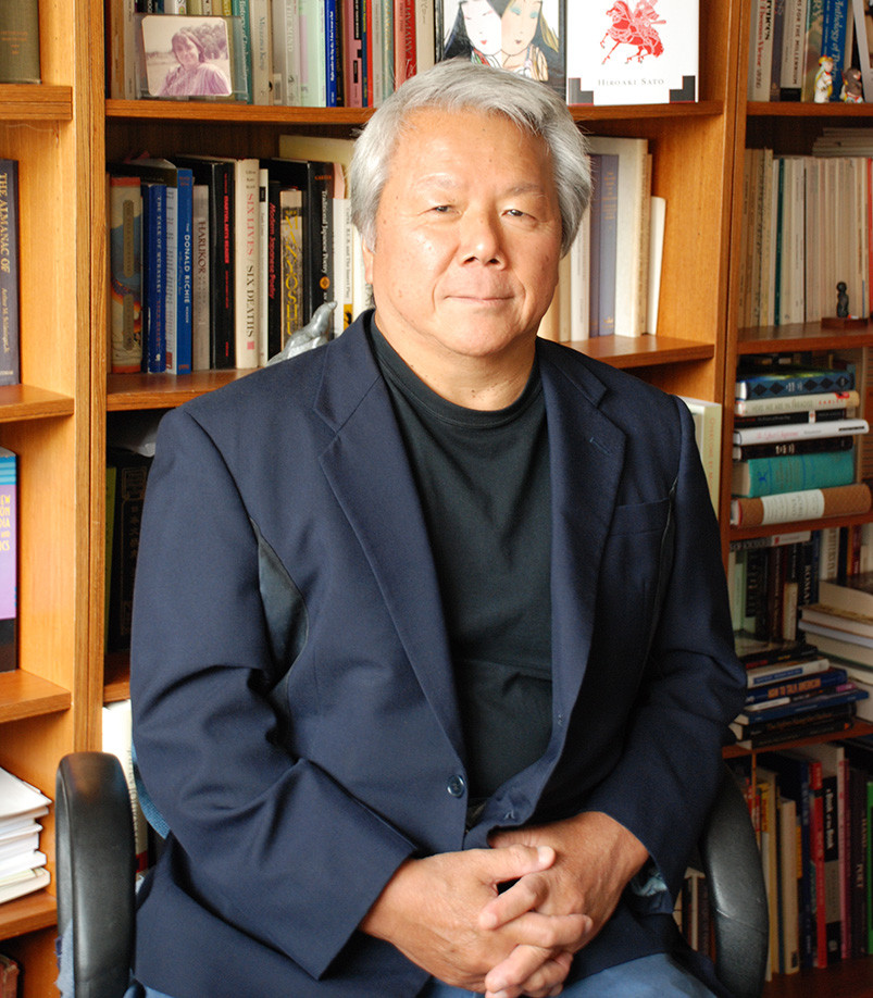 Award-winning translator Hiroaki Sato on literary translation and 'The Silver Spoon'