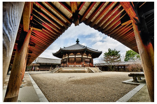 The Meticulous Art of Traditional Japanese Woodworking