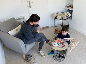 L'importance de la thérapie précoce