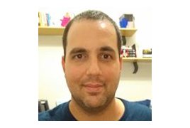 Carlos Eduardo Tofanin