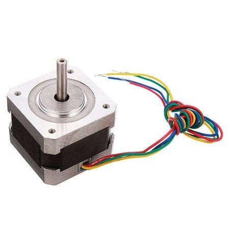 Motor de Passo Nema 17