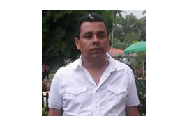Ivanildo S. da Rocha