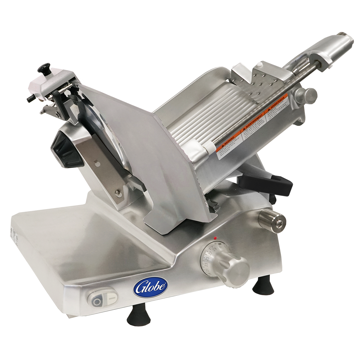 manual meat slicer