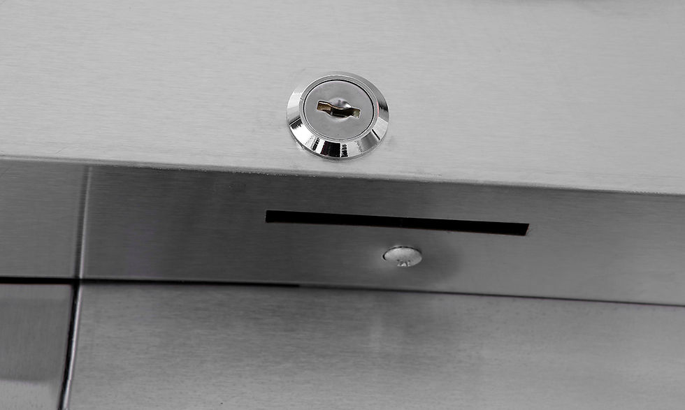 الصورة المصغرة: lock for cooler