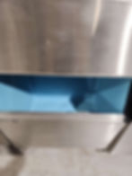 Thumbnail: Stainless Steel Ice Bin - 750 lbs. Bin - SILO S750 MS
