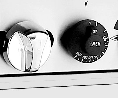 Miniatura: CookRite 36″ Gas Range with Griddle Top