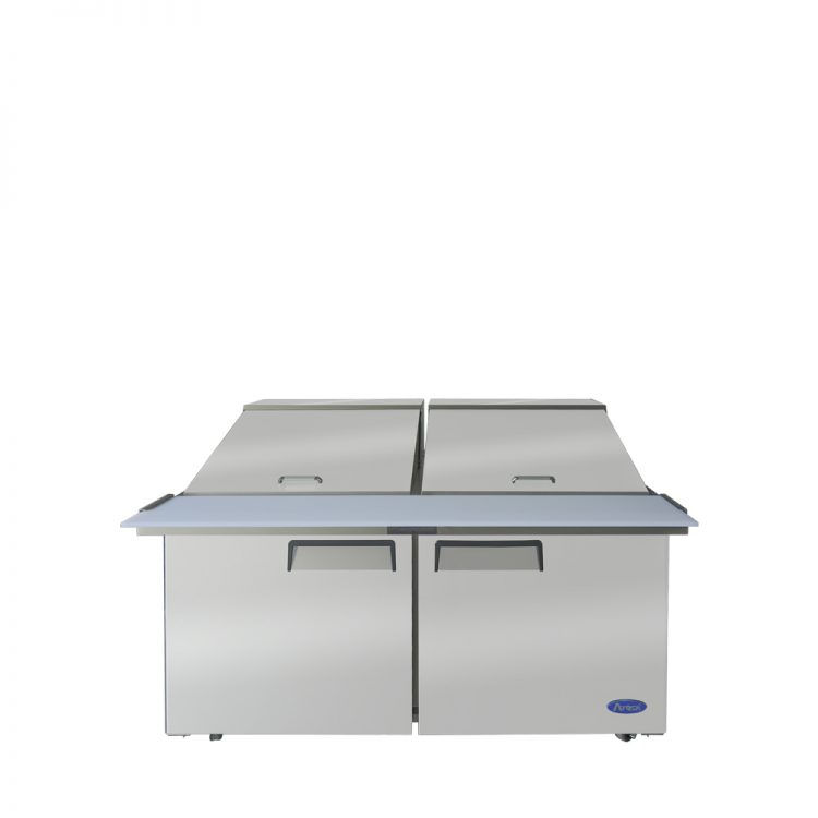 縮圖：60 inch mega top prep table