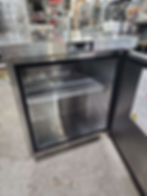 Thumbnail: Pre-Owned 27" Undercounter Freezer