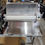 Miniatura: Senoven SM-450 SINGLE - Dough Sheeter