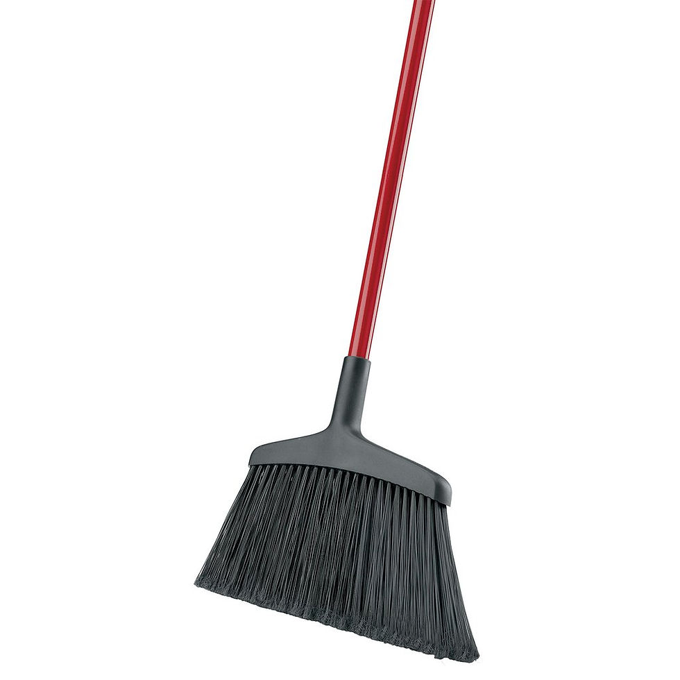 broom