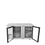 Thumbnail: Atosa 69" Glass Door Back Bar Coolers