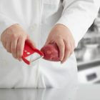 Miniaturbild: swiss peeler in action