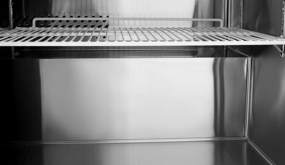 Miniatura: Atosa 27″ Undercounter Freezer