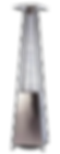 JMC Furniture Propane Patio Heater